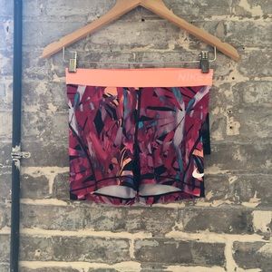 Nike Pro Cool Shorts - new with tags
